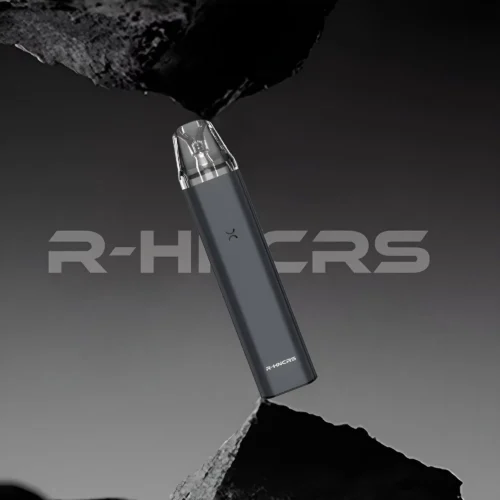 R-HNCRS 犀牛電子煙主機｜小蠻牛通用・便捷 711 到付