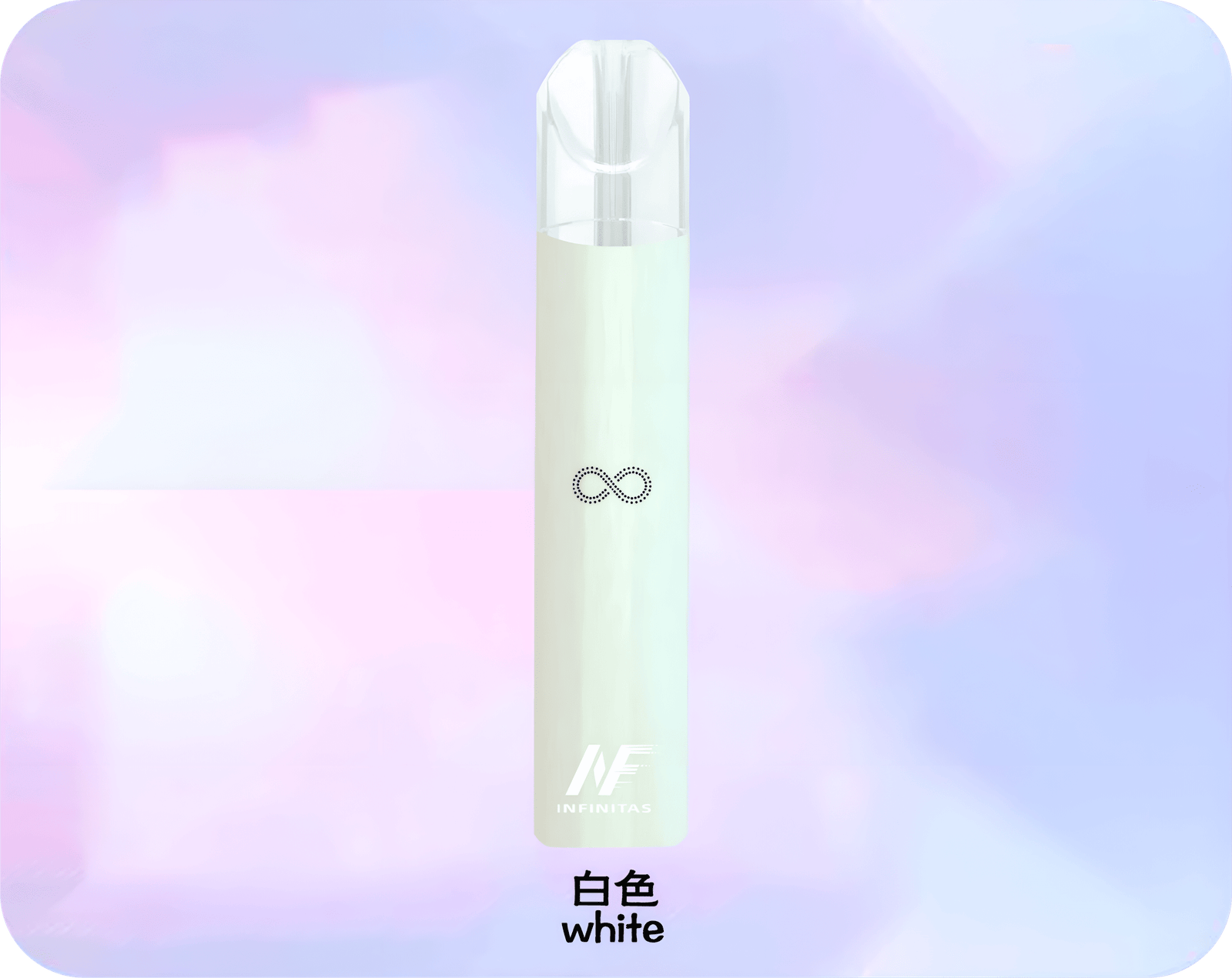 INF 無限霧化桿主機|兼容RELX悅刻一代煙彈:圖片 7