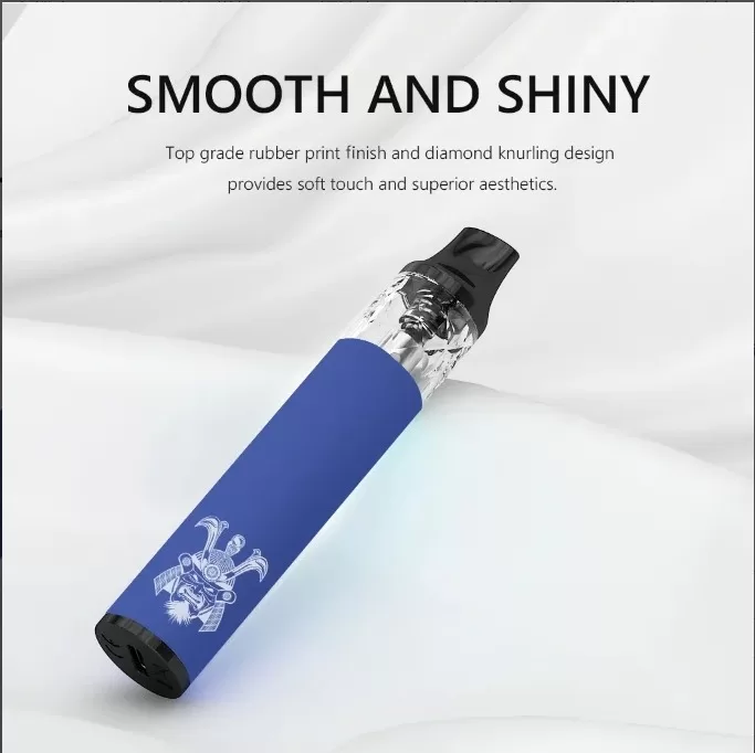 DISPOSABLE BARS 將軍 S1 拋棄式主機|支持多次注油|耐用便捷:圖片 8