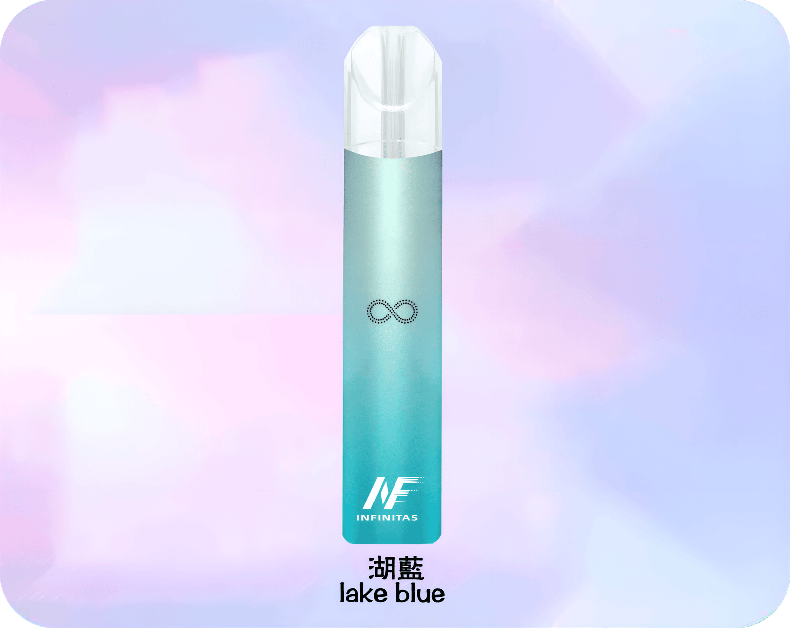 INF 無限霧化桿主機|兼容RELX悅刻一代煙彈:圖片 4