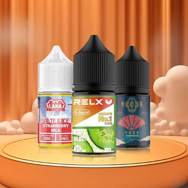 LH VAPEMY 電子煙煙油 30ml/35mg|:圖片 2